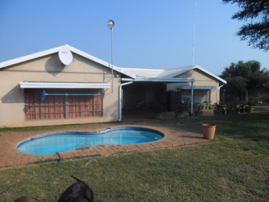 Commercial Property for Sale in Parys Free State